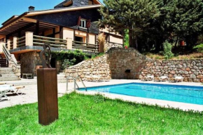 Hotels in Cercedilla